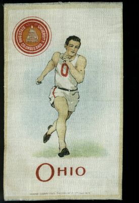 Ohio Track